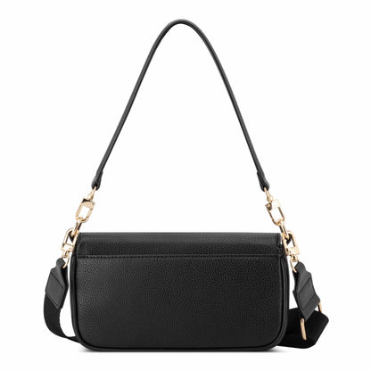Rigina Mini Flap Crossbody