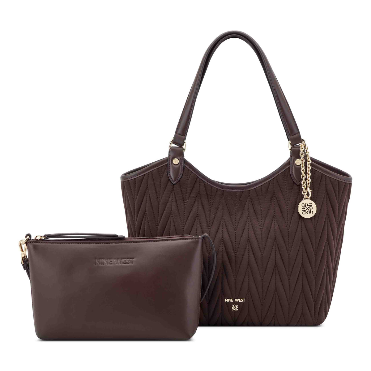 Jaslee 2 In 1 Tote