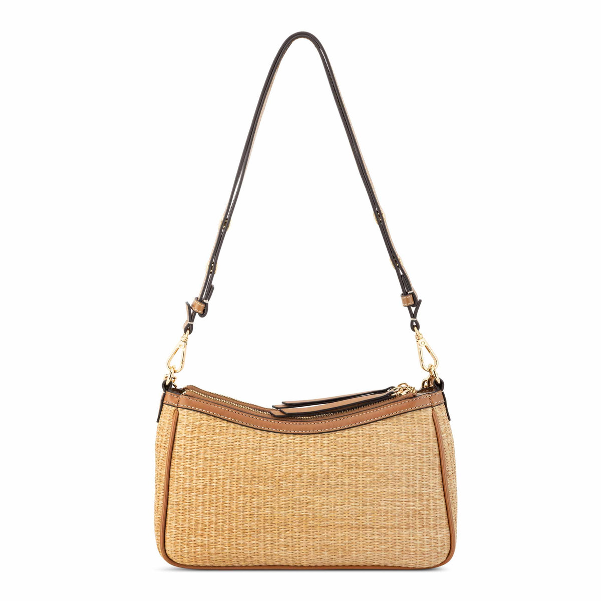 Denzielle Convertible Shoulder