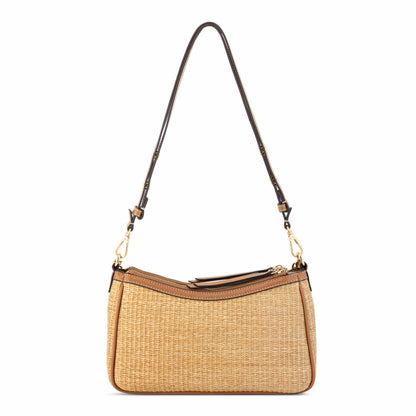 Denzielle Convertible Shoulder