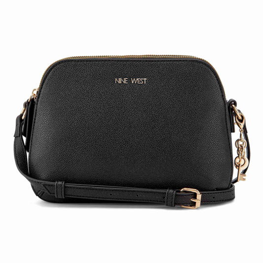 Cibrina Mini Dome Crossbody