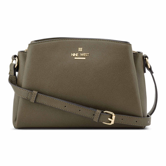 Luela Crossbody
