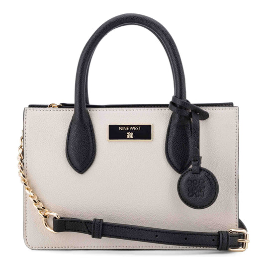 Magdalina Mini Satchel Crossbody