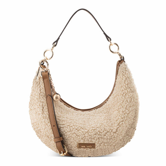 Brantlee Convertible Shoulder Crossbody