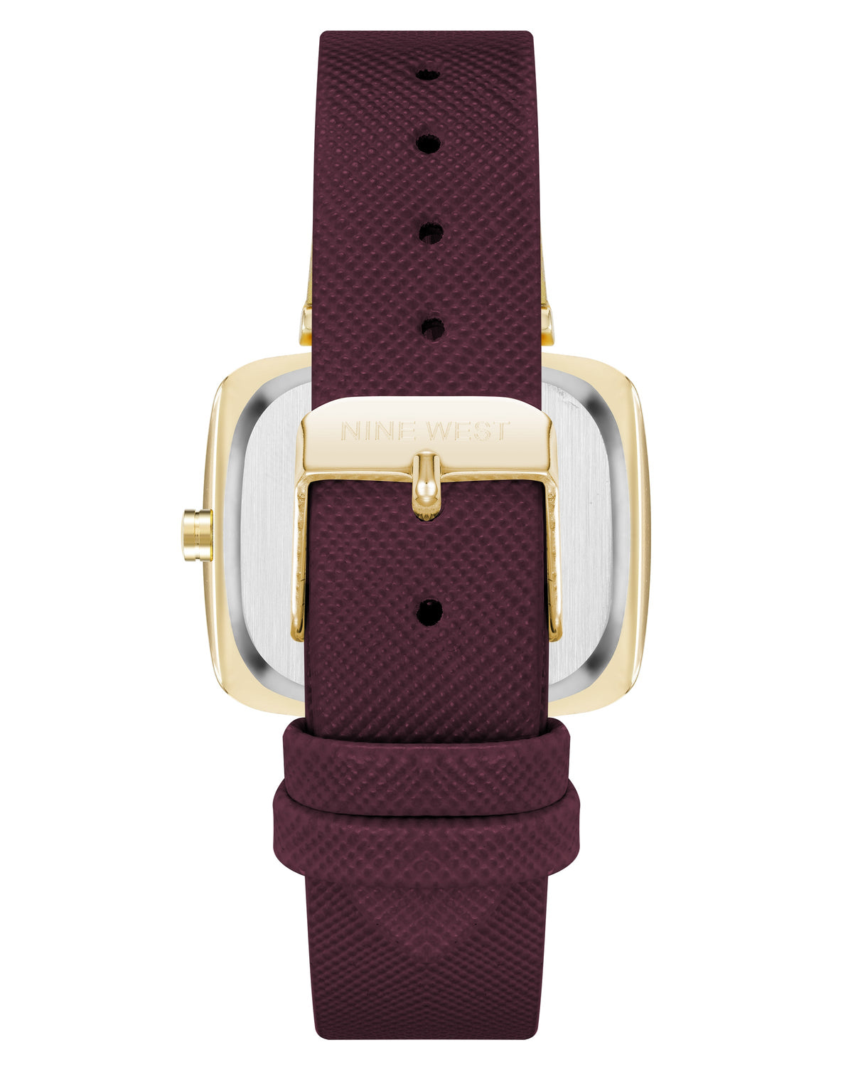 Heritage Rectangular Case Watch