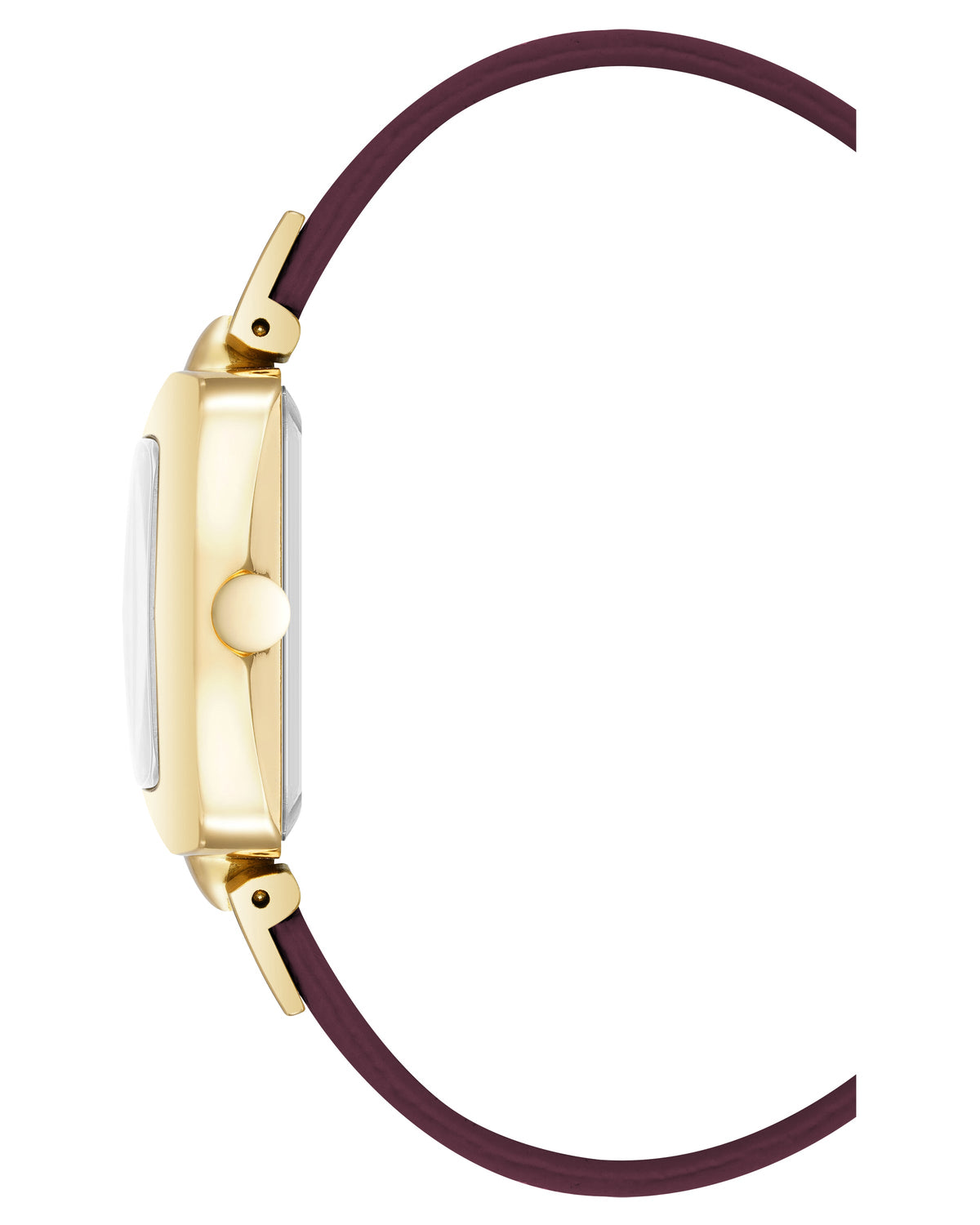 Heritage Rectangular Case Watch