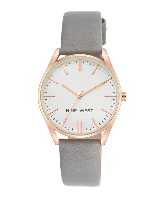Classic Strap Watch