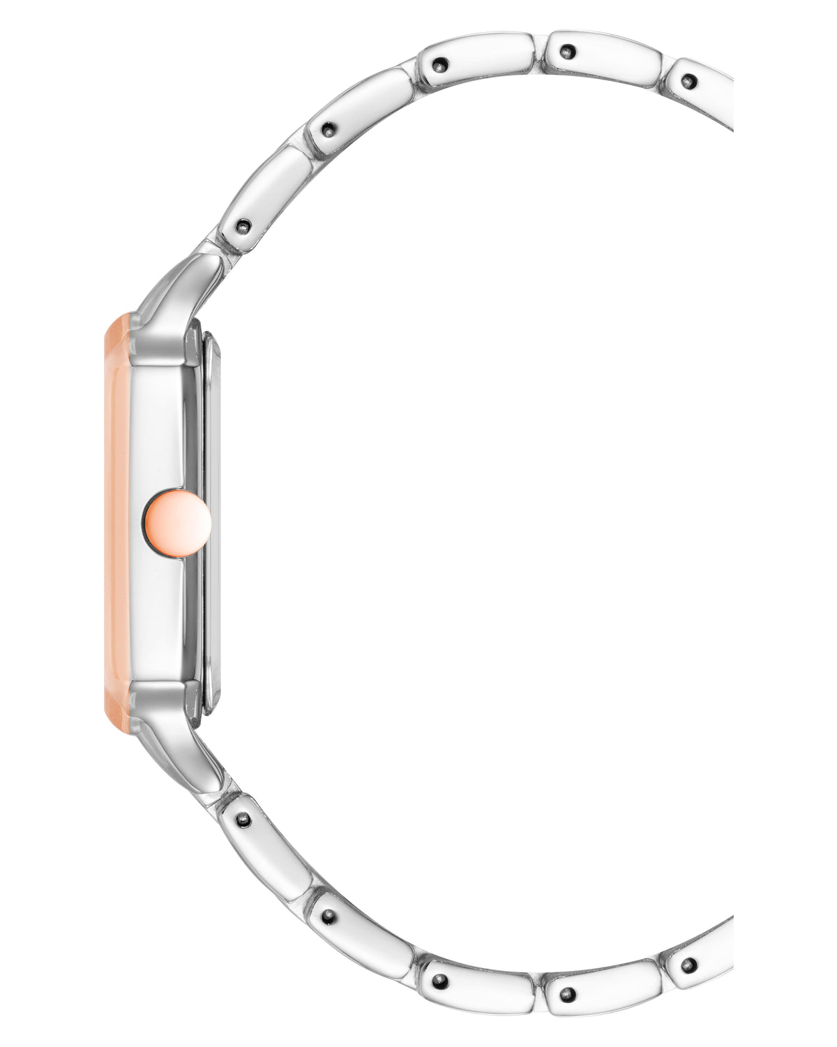 Square Case Bracelet Watch