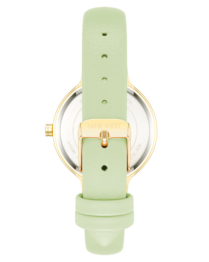 Smooth Strap Watch