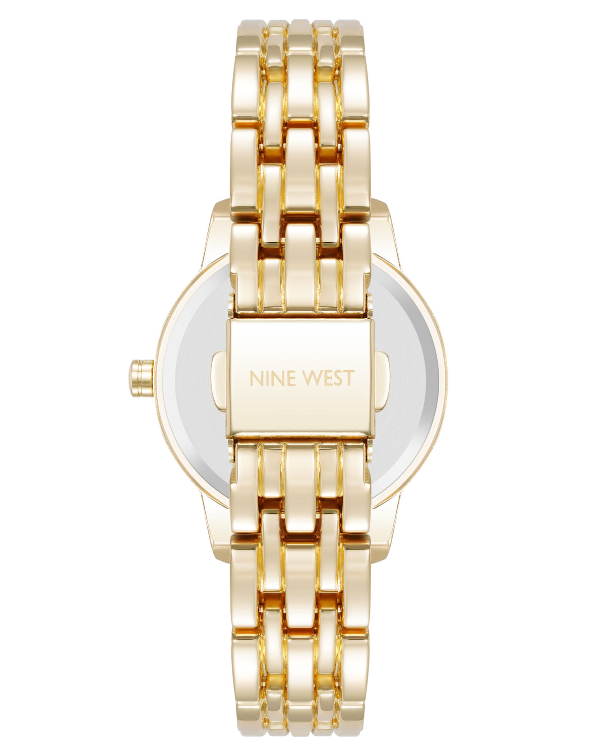 Mini Boyfriend Watch