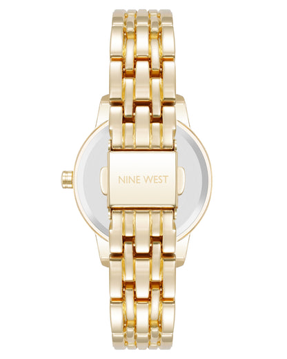 Mini Boyfriend Watch