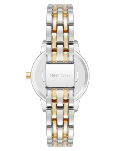 Mini Boyfriend Watch
