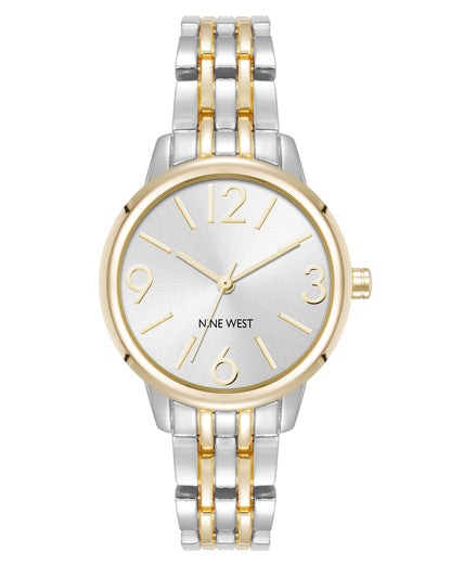 Mini Boyfriend Watch
