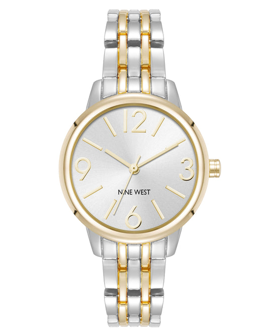 Mini Boyfriend Watch