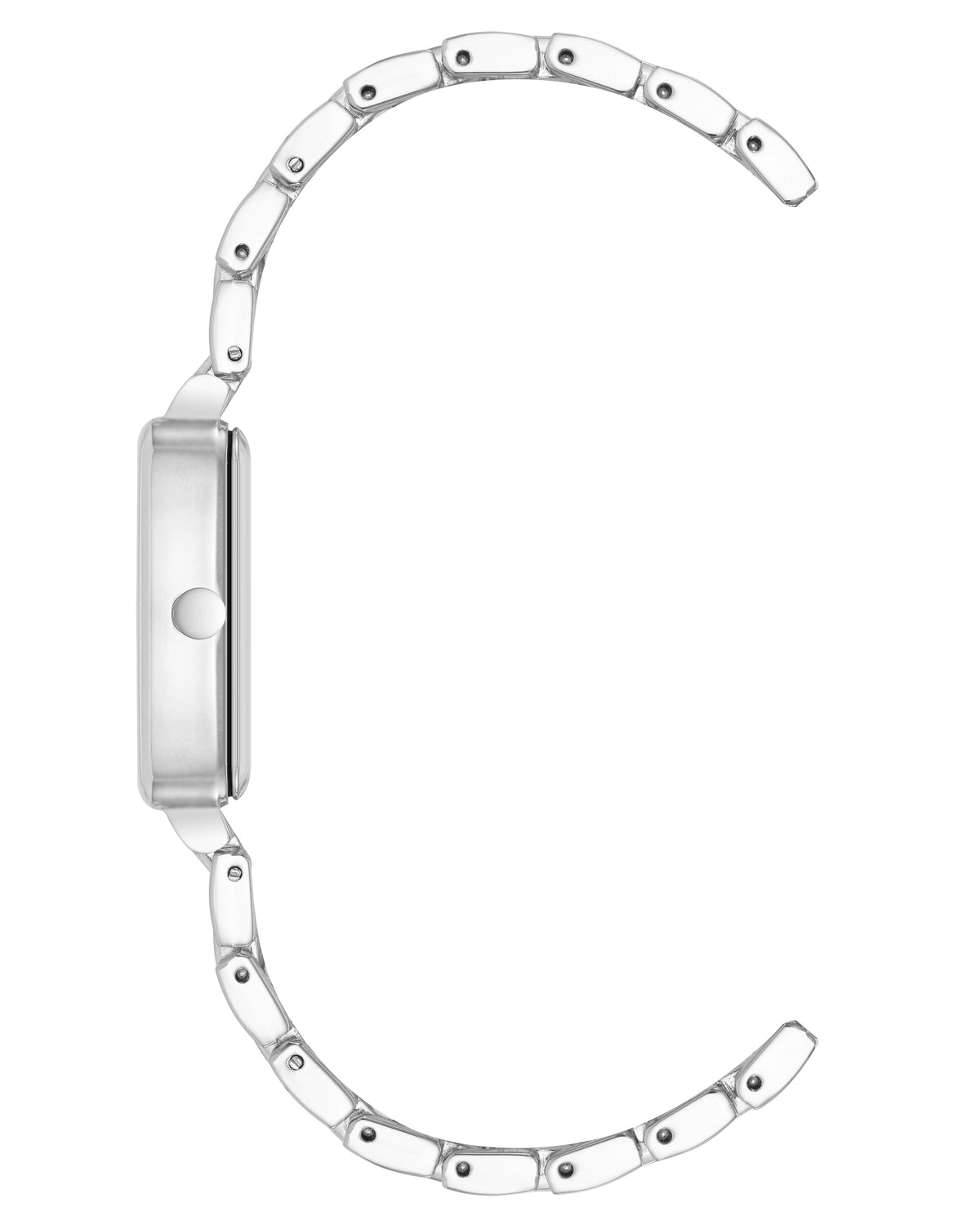 Cushion Case Retro Watch