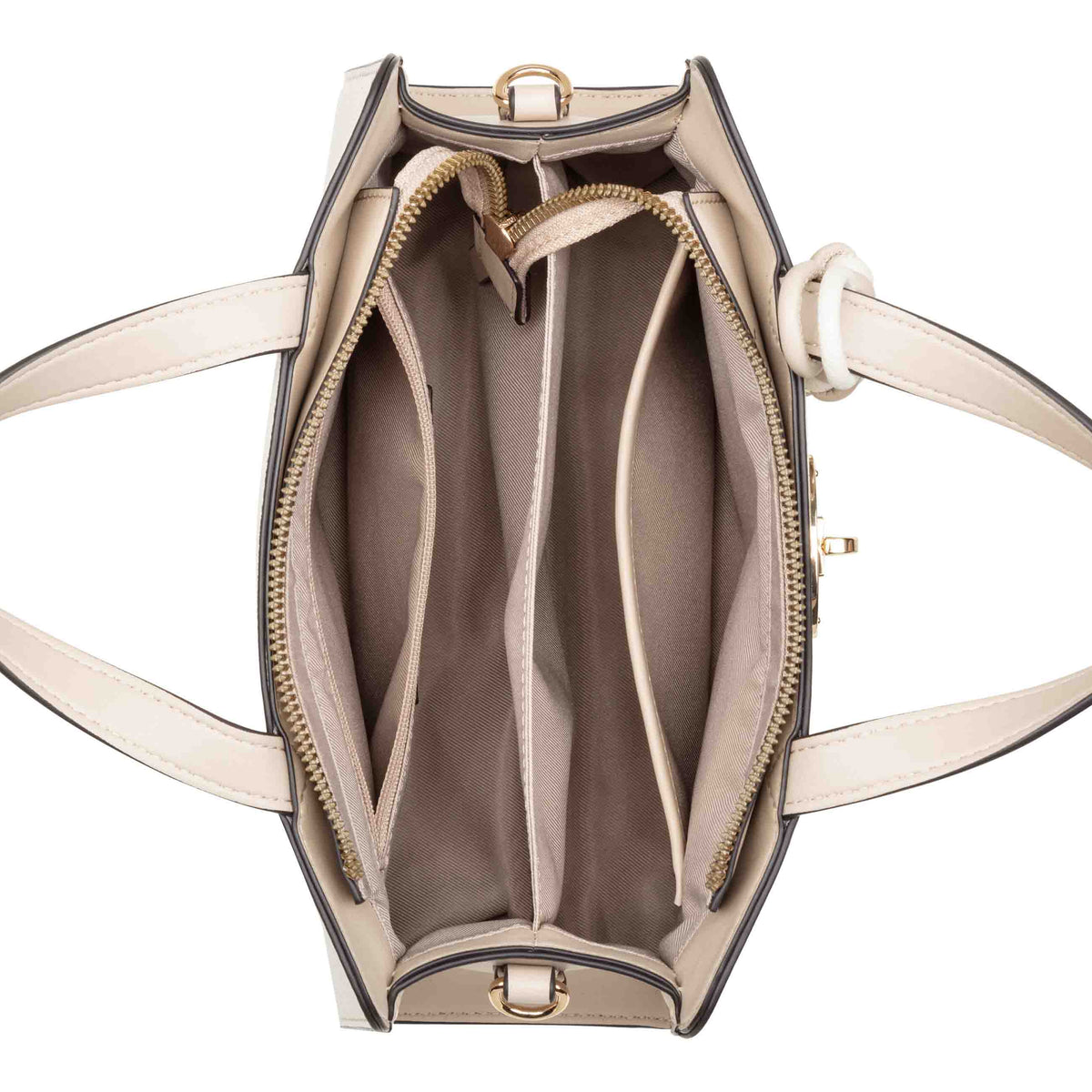 Khora E/W Satchel Crossbody