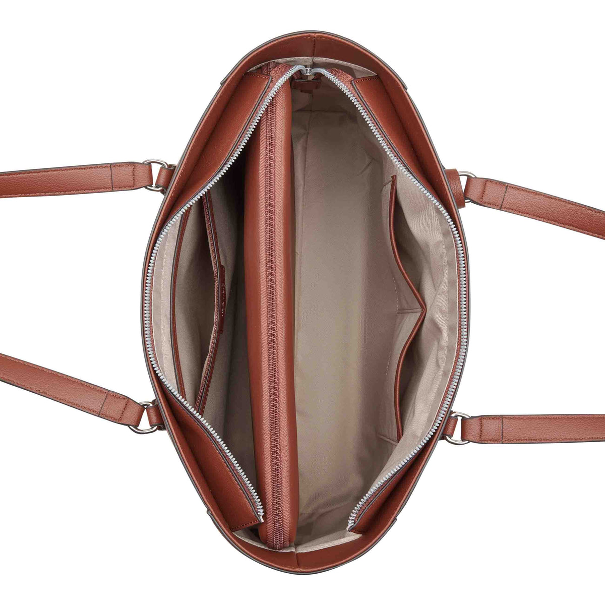 Farida Laptop Tote