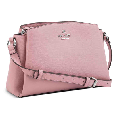 Luela Crossbody