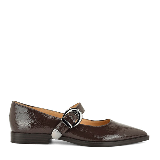 Katrel Mary Jane Flats