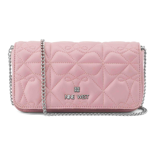 Kiersten Chain Phone Clutch Crossbody