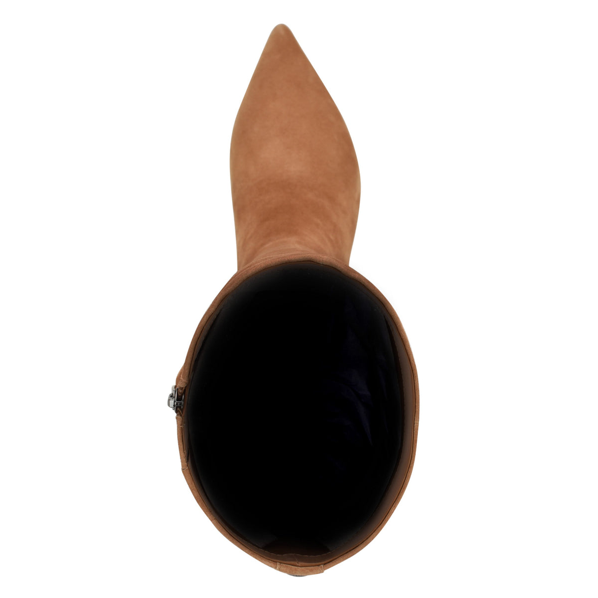 Kimdee 9x9 Knee High Wide Calf Leather Boots