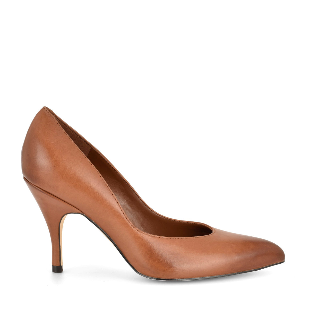 Tango Pointy Toe Pumps