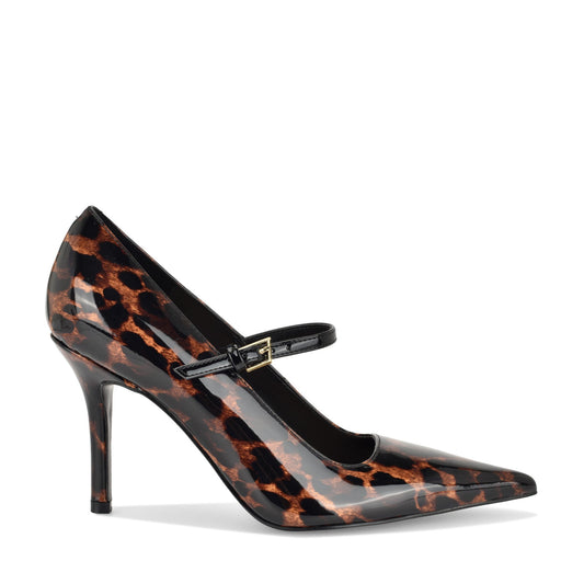 Gorjus Mary Jane Pumps