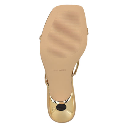Anirey Mule Sandals
