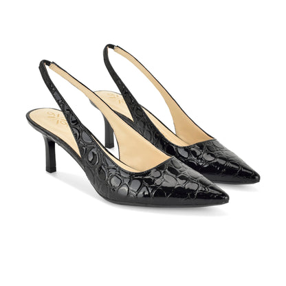 Kately 9x9 Slingback Pumps