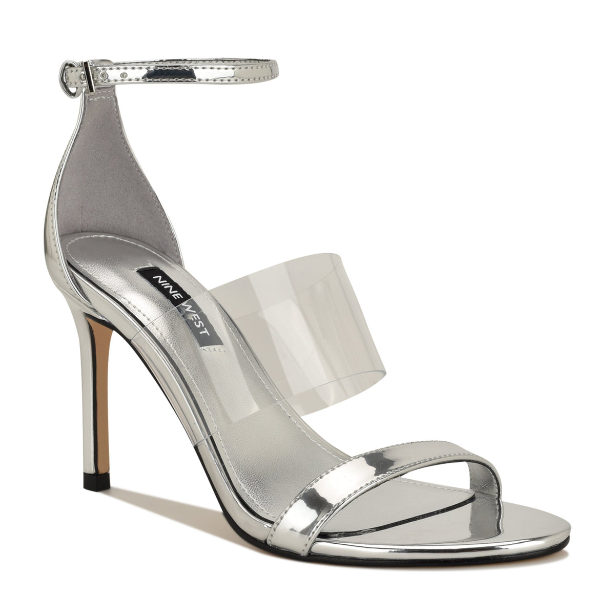 Vallie Ankle Strap Sandals
