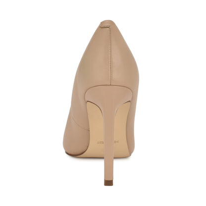 Tatiana Pointy Toe Pumps