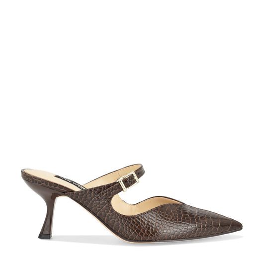 Paytonn Mule Pumps