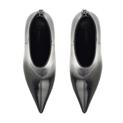 Gesabel Ankle Booties