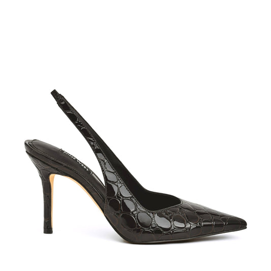 Gerts Slingback Pumps