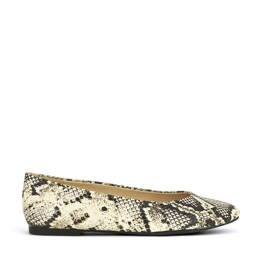 Valore Ballet Flats
