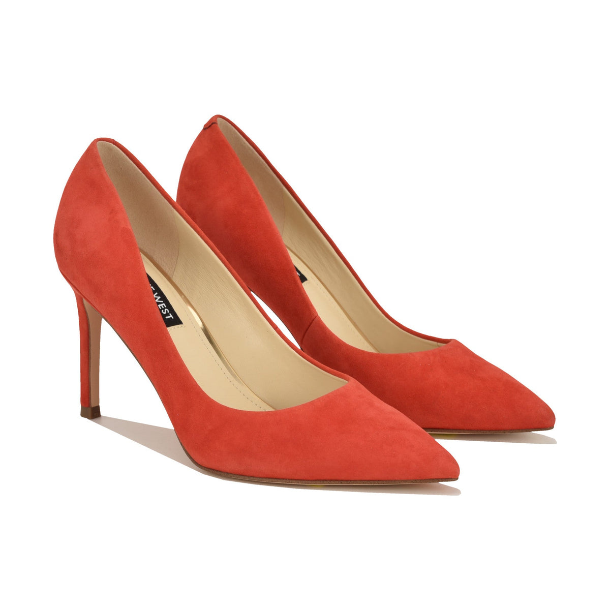 Ezra Pointy Toe Pumps