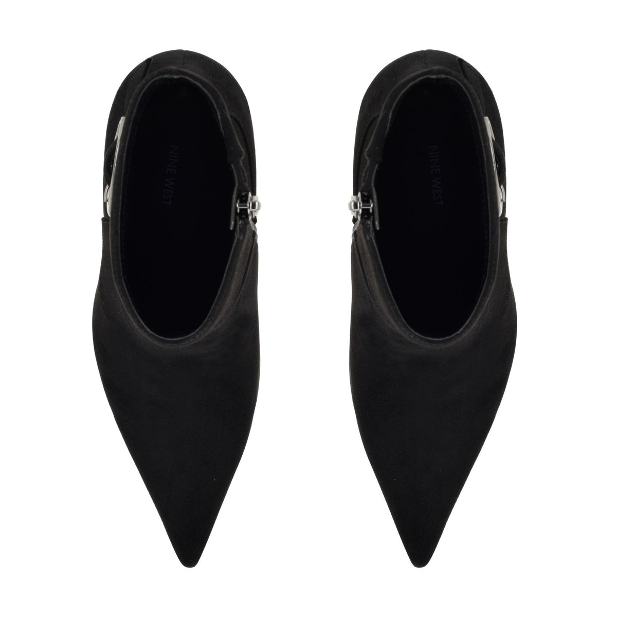 Gretzy Ankle Dress Booties