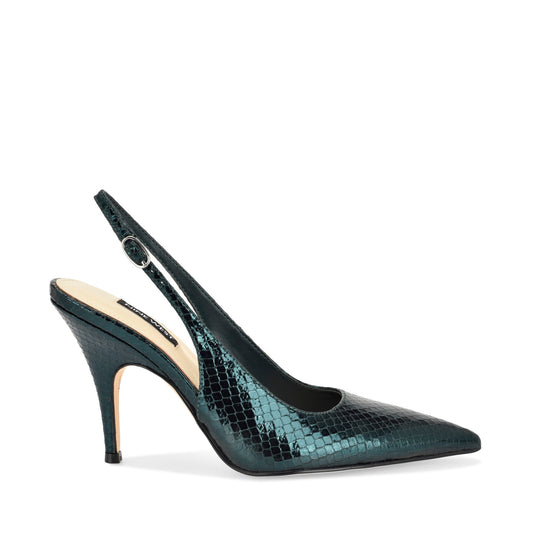 Pearla Slingback Pumps