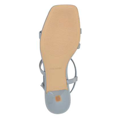 Hanni Strappy Sandals