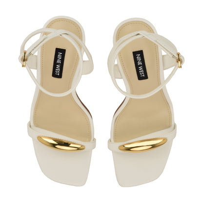 Props Ankle Strap Sandals