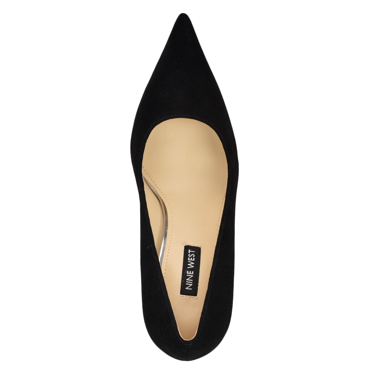 Gemmha Pointy Toe Pumps