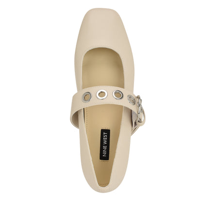 Kebba Mary Jane Ballet Flats
