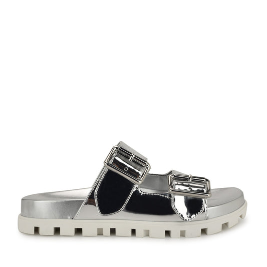Timma Footbed Slide Sandals