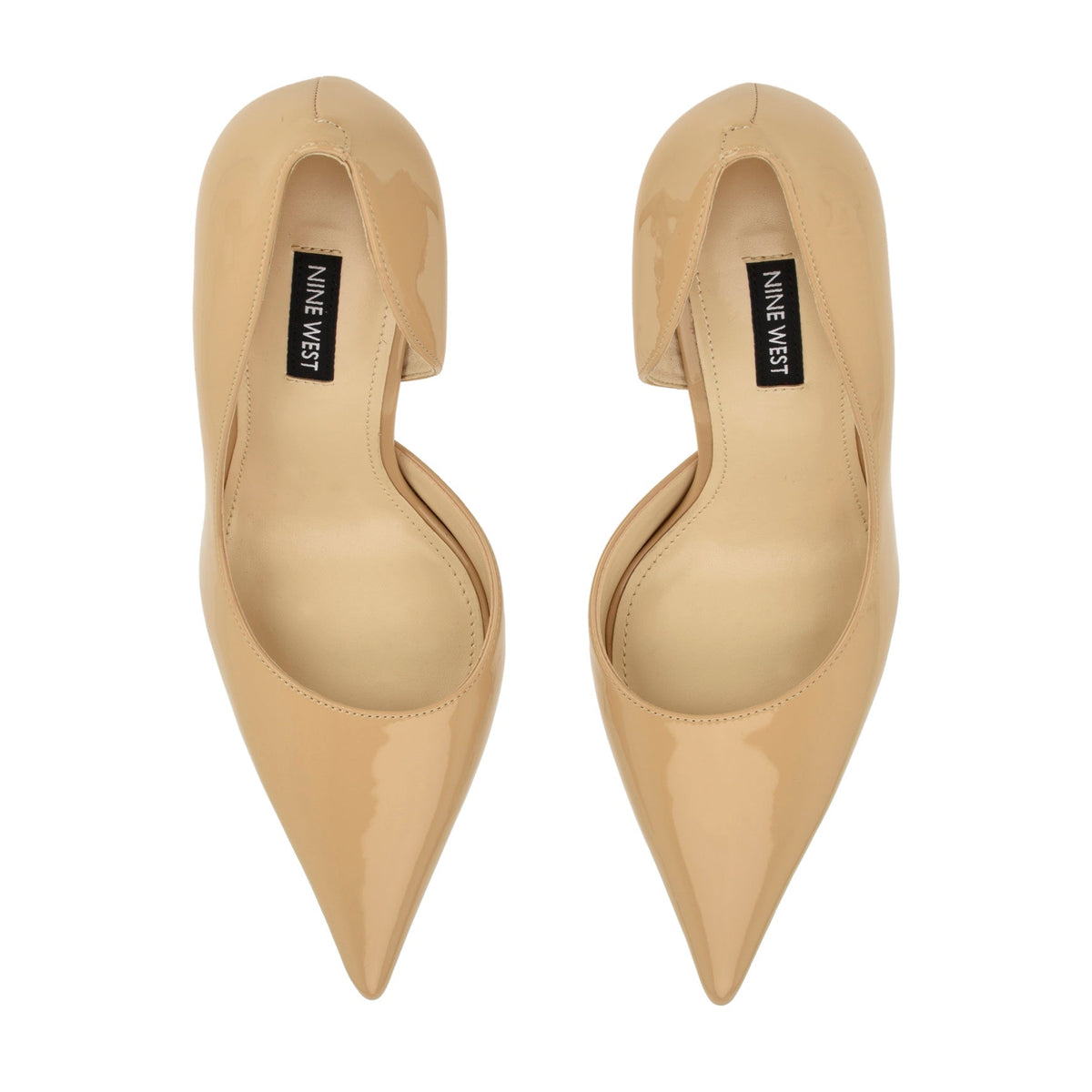 Grezza d'Orsay Pumps