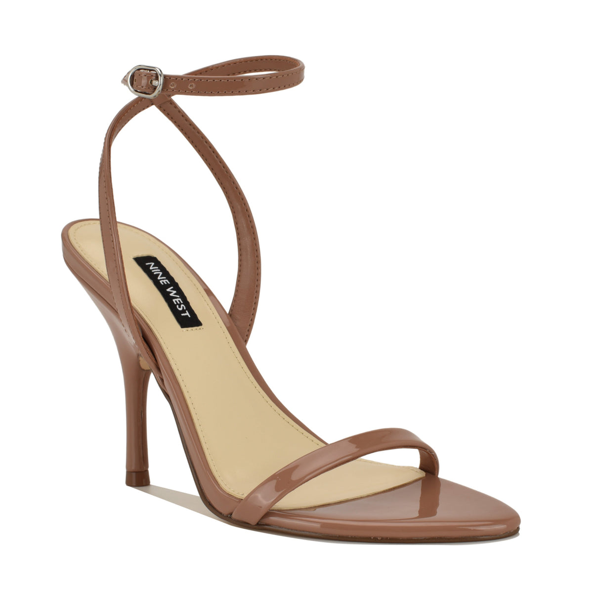 Villo Ankle Strap Sandals