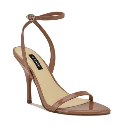 Villo Ankle Strap Sandals