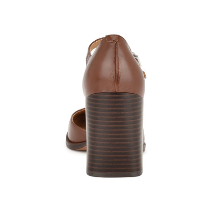 Janky T Strap Heels