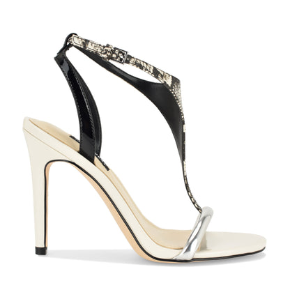 Mandey Dress Sandals
