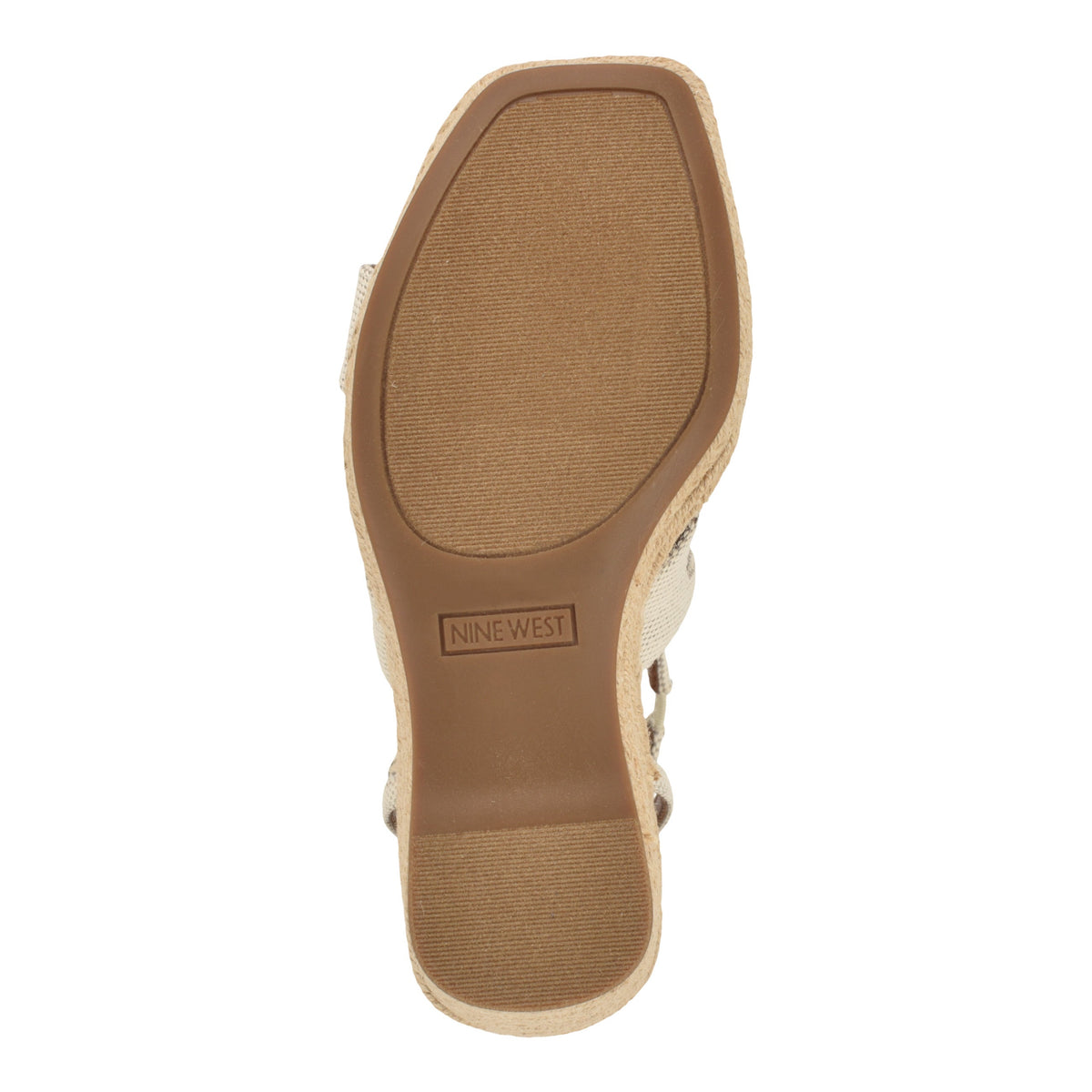 Adriane Strappy Wedge Sandals