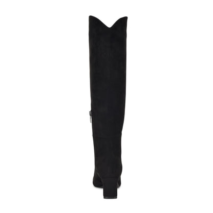 Cacie Knee High Boots